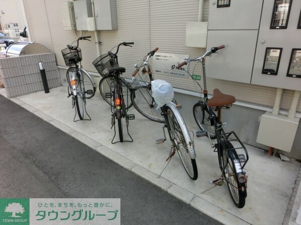 Sol Subir IIの物件内観写真